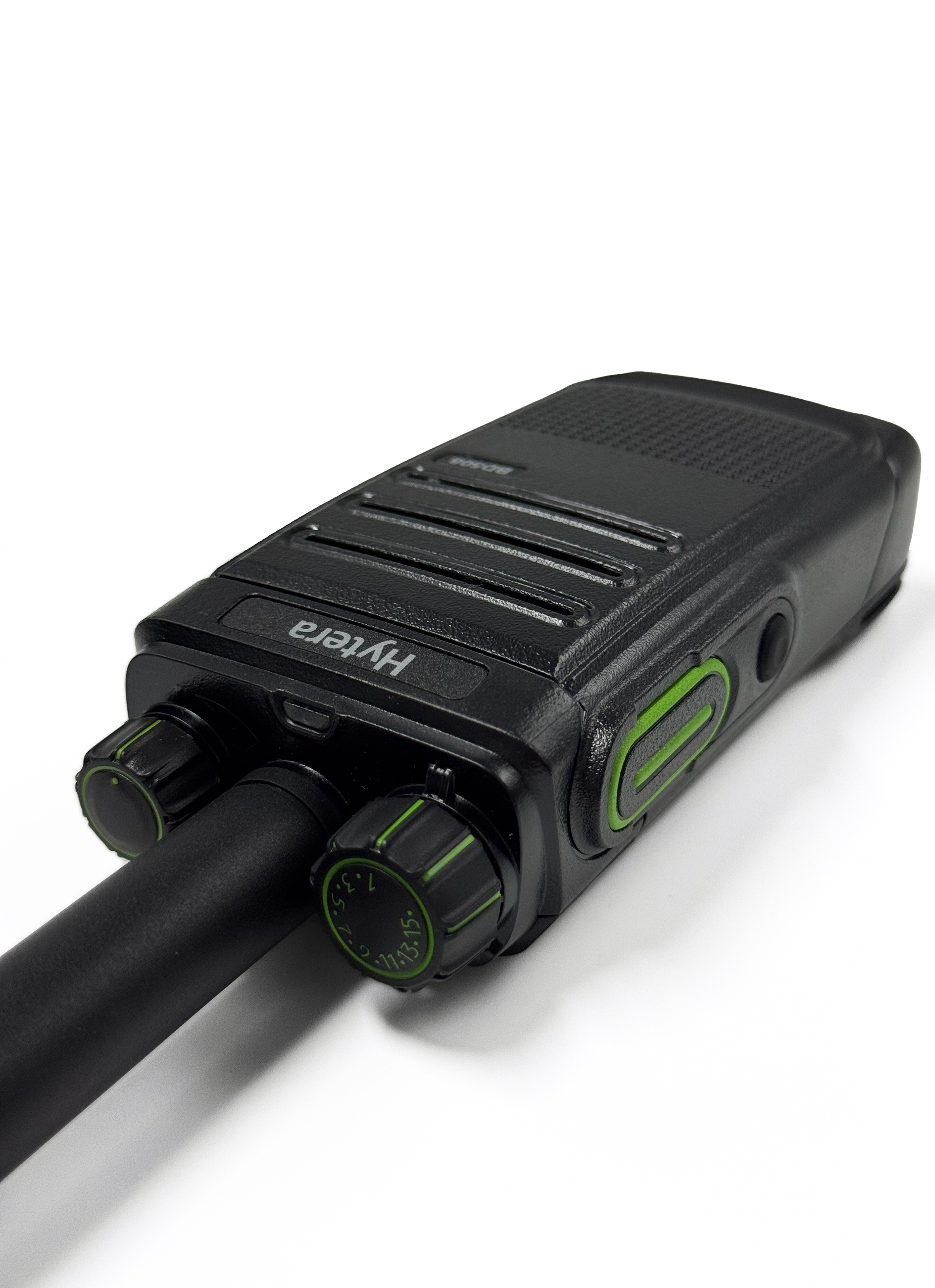 Hytera BD508 detail view